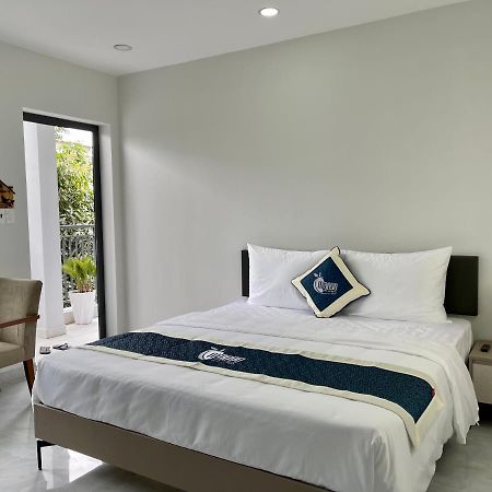 Mango Villa Long Hai Beach Exteriér fotografie