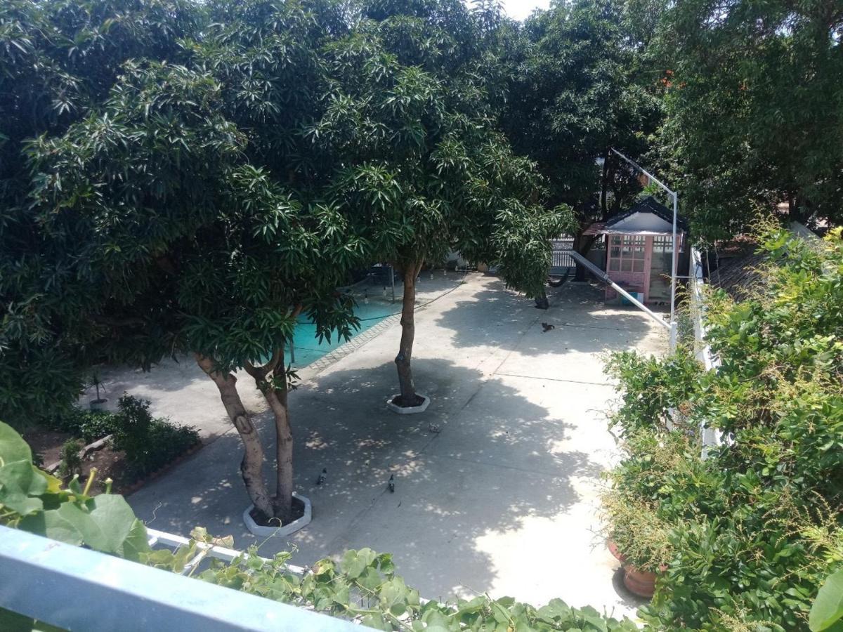 Mango Villa Long Hai Beach Exteriér fotografie