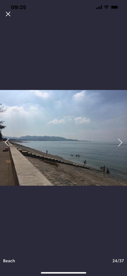Mango Villa Long Hai Beach Exteriér fotografie
