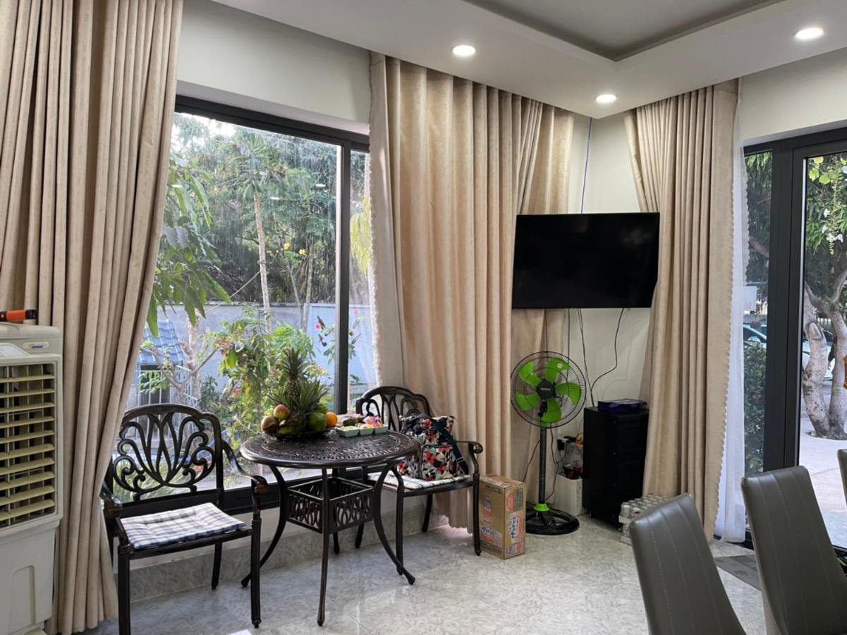 Mango Villa Long Hai Beach Exteriér fotografie