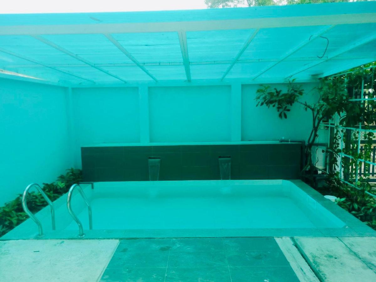 Mango Villa Long Hai Beach Exteriér fotografie