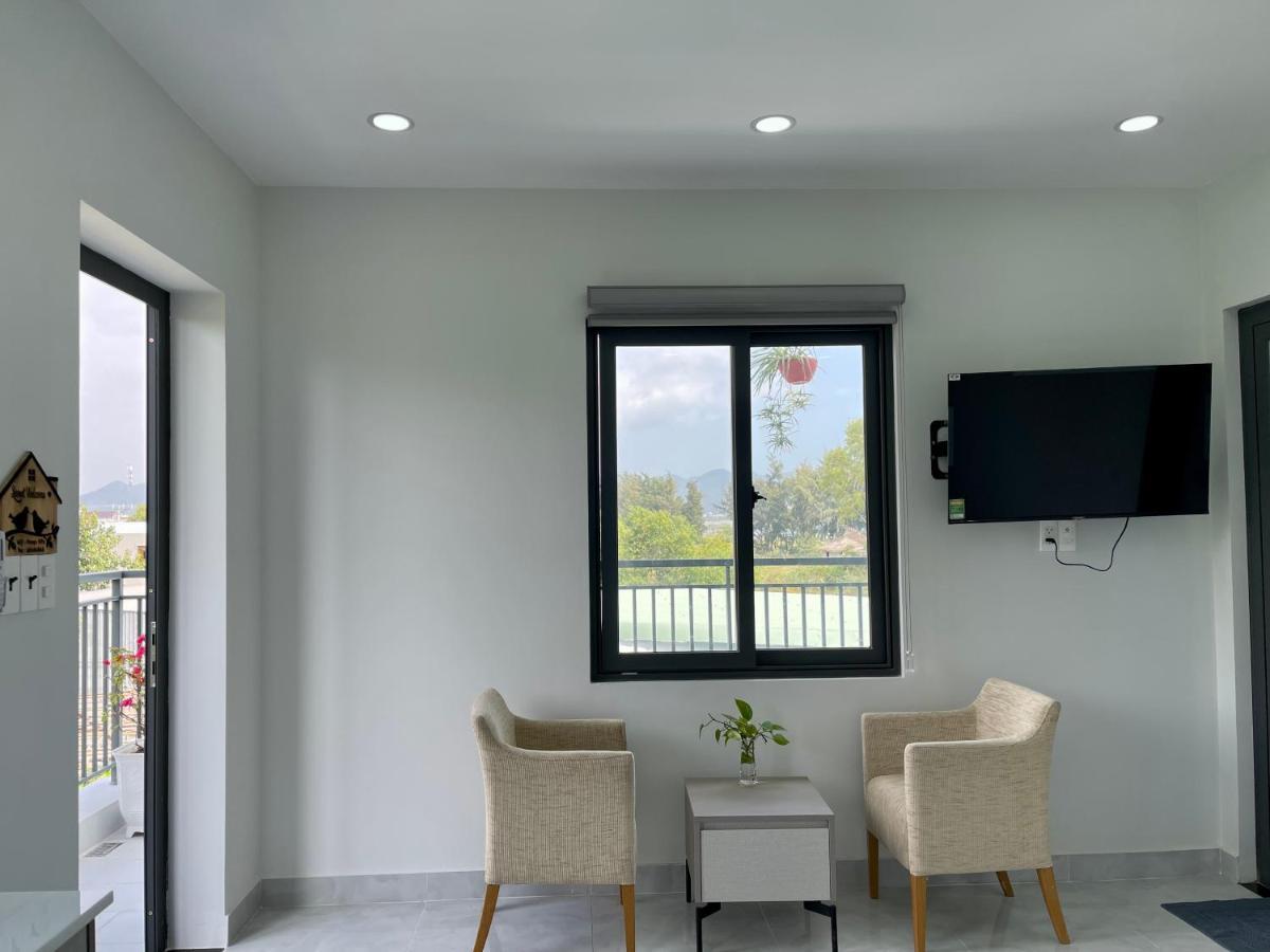 Mango Villa Long Hai Beach Exteriér fotografie