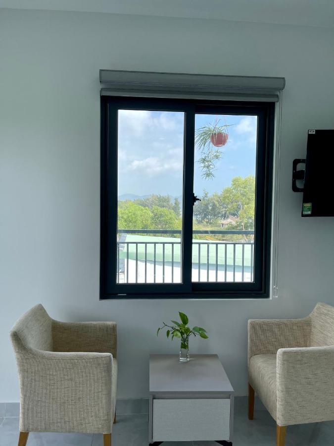 Mango Villa Long Hai Beach Exteriér fotografie