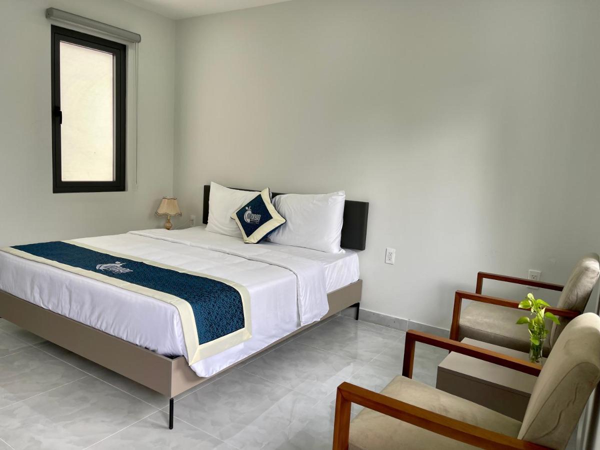 Mango Villa Long Hai Beach Exteriér fotografie