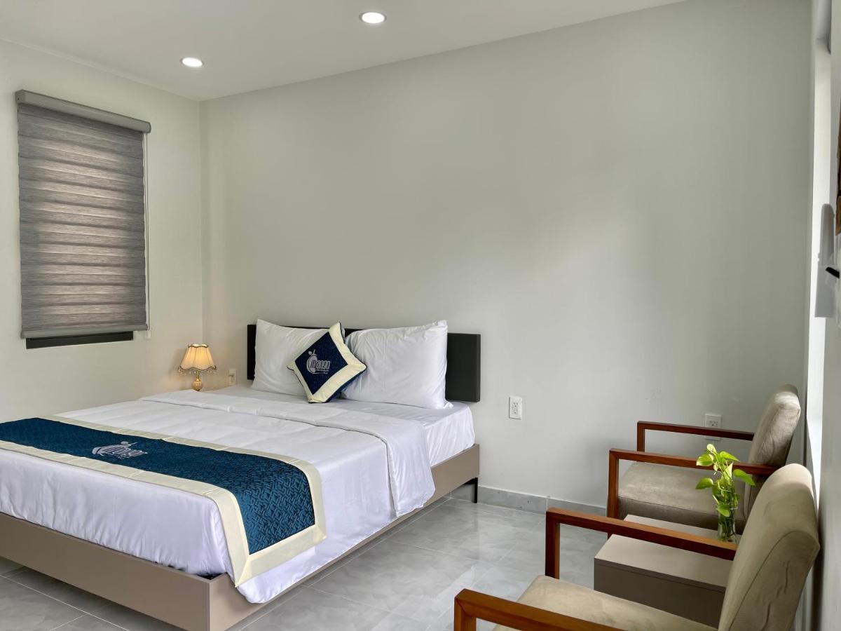 Mango Villa Long Hai Beach Exteriér fotografie