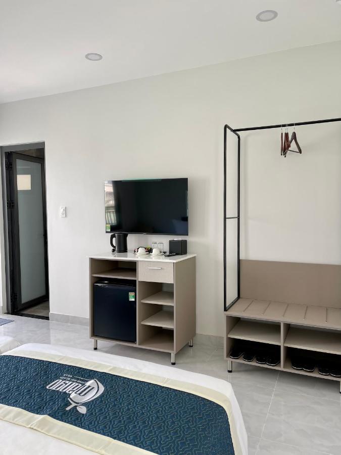 Mango Villa Long Hai Beach Exteriér fotografie
