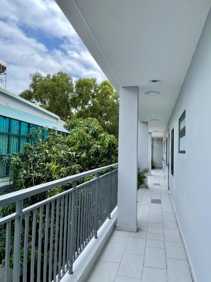 Mango Villa Long Hai Beach Exteriér fotografie