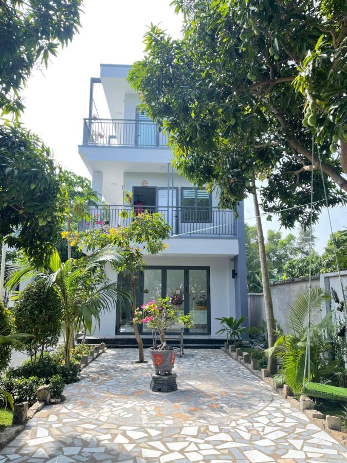 Mango Villa Long Hai Beach Exteriér fotografie