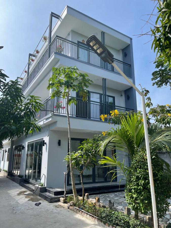 Mango Villa Long Hai Beach Exteriér fotografie